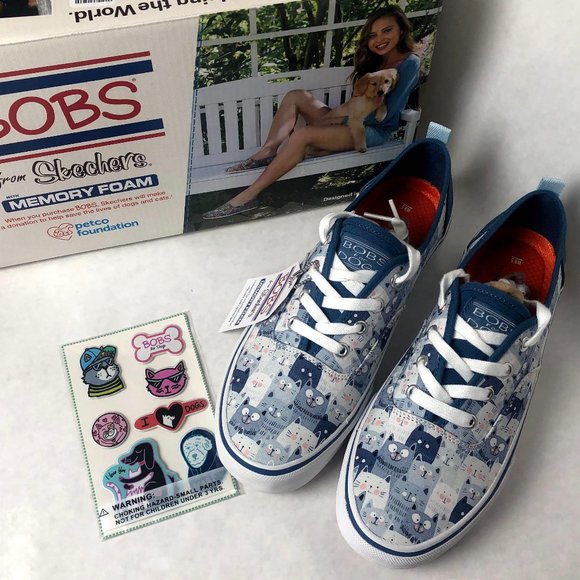 skechers bobs marley